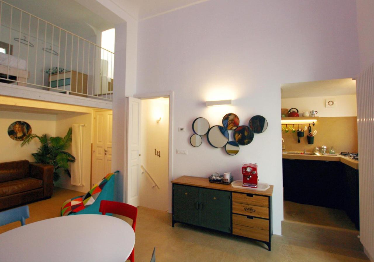 Casa Mamaroca 65 Villa Ostuni Buitenkant foto